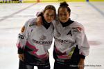 Photo hockey reportage Les Rebelles rgnent
