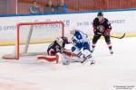 Photo hockey reportage Les Sens a sens unique