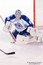 Photo hockey reportage Les Sens a sens unique