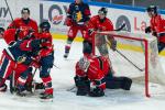 Photo hockey reportage Les U20 Grenoblois champions de France!