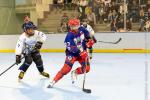 Photo hockey reportage Les Yetis filent en 1/2 finale