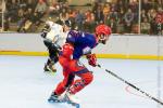 Photo hockey reportage Les Yetis filent en 1/2 finale