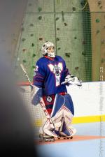 Photo hockey reportage Les Yetis filent en 1/2 finale