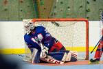 Photo hockey reportage Les Yetis filent en 1/2 finale
