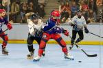 Photo hockey reportage Les Yetis filent en 1/2 finale