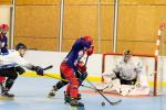 Photo hockey reportage Les Yetis filent en 1/2 finale