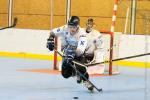 Photo hockey reportage Les Yetis filent en 1/2 finale