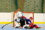 Photo hockey reportage Les Yetis filent en 1/2 finale