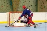 Photo hockey reportage Les Yetis filent en 1/2 finale