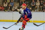 Photo hockey reportage Les Yetis filent en 1/2 finale