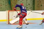 Photo hockey reportage Les Yetis filent en 1/2 finale
