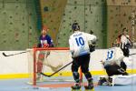 Photo hockey reportage Les Yetis filent en 1/2 finale