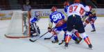 Photo hockey reportage LHC vs Arlan ATTENTE ARTICLE