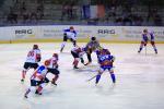 Photo hockey reportage LHC vs Arlan ATTENTE ARTICLE