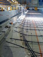 Photo hockey reportage LM : Rouen, les travaux, acte III