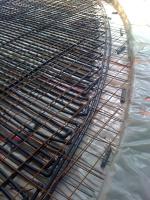 Photo hockey reportage LM : Rouen, les travaux, acte III