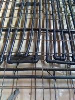 Photo hockey reportage LM : Rouen, les travaux, acte III