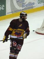 Photo hockey reportage LNA : Genve, une dfaite qui fait mal