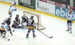 Photo hockey reportage LNA : Genve, une dfaite qui fait mal
