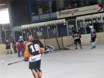 Photo hockey reportage Loisirs : Bilan du tournoi de Besanon