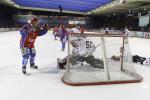 Photo hockey reportage Lyon - Mulhouse en images