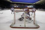 Photo hockey reportage Lyon - Mulhouse en images