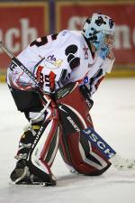 Photo hockey reportage Lyon - Mulhouse en images