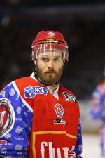 Photo hockey reportage Lyon - Mulhouse en images