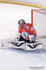 Photo hockey reportage Lyon  Syracuse : Petite Victoire des Amricains