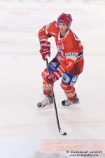 Photo hockey reportage Lyon  Syracuse : Petite Victoire des Amricains