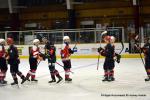 Photo hockey reportage Match amical  Chamonix
