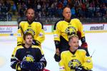 Photo hockey reportage Match de gala Das Duell 2017