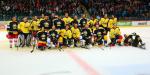 Photo hockey reportage Match de gala Das Duell 2017