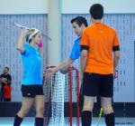 Photo hockey reportage Matchs de classement du Tournoi amical du Casque d'Ambiani