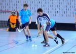 Photo hockey reportage Matchs de classement du Tournoi amical du Casque d'Ambiani