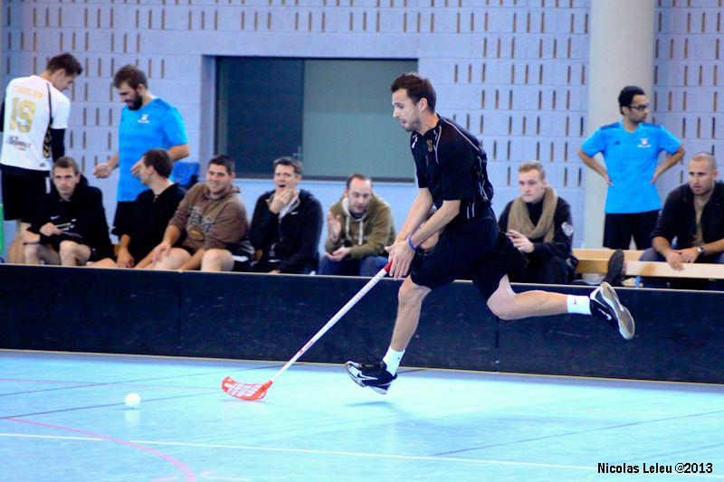 Photo hockey reportage Matchs de classement du Tournoi amical du Casque d'Ambiani