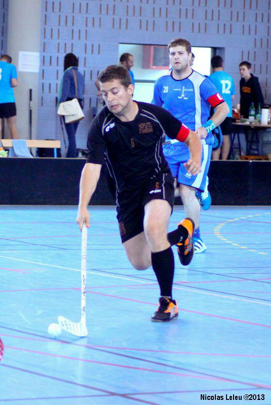 Photo hockey reportage Matchs de classement du Tournoi amical du Casque d'Ambiani