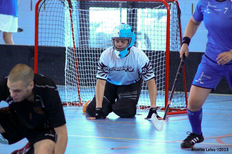 Photo hockey reportage Matchs de classement du Tournoi amical du Casque d'Ambiani