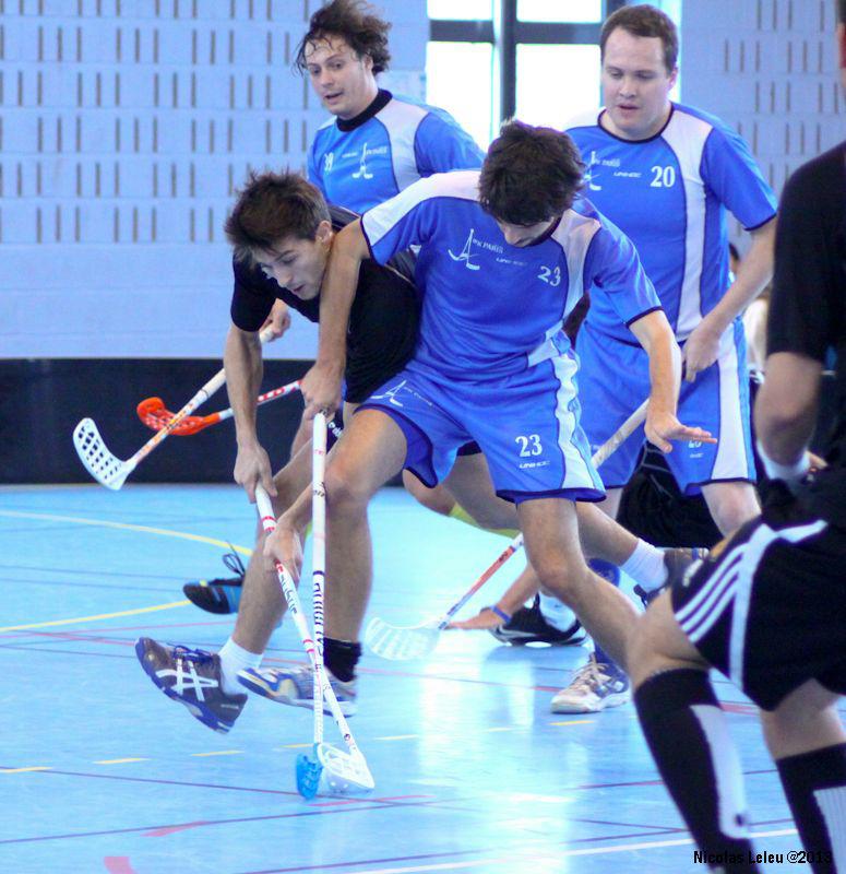 Photo hockey reportage Matchs de classement du Tournoi amical du Casque d'Ambiani