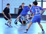Photo hockey reportage Matchs de classement du Tournoi amical du Casque d'Ambiani