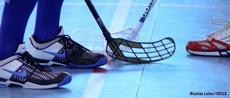 Photo hockey reportage Matchs de classement du Tournoi amical du Casque d'Ambiani