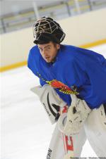 Photo hockey reportage Meudon : La reprise en images