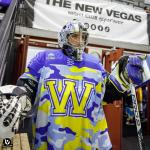 Photo hockey reportage Mini tournoi des 50 ans du hockey a Tours
