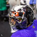 Photo hockey reportage Mini tournoi des 50 ans du hockey a Tours