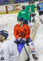 Photo hockey reportage Mini tournoi des 50 ans du hockey a Tours