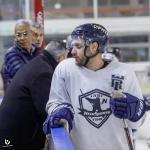 Photo hockey reportage Mini tournoi des 50 ans du hockey a Tours