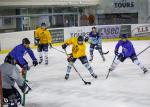 Photo hockey reportage Mini tournoi des 50 ans du hockey a Tours