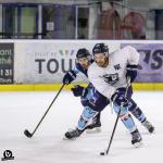Photo hockey reportage Mini tournoi des 50 ans du hockey a Tours
