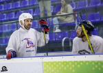 Photo hockey reportage Mini tournoi des 50 ans du hockey a Tours