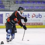 Photo hockey reportage Mini tournoi des 50 ans du hockey a Tours